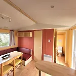Les 2 Salamandres Campsite Arces-sur-Gironde