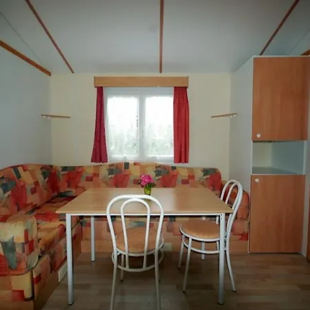 Les 2 Salamandres Arces-sur-Gironde