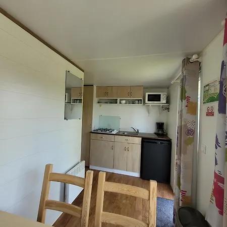 Les 2 Salamandres Campsite