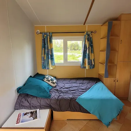 Campsite Les 2 Salamandres *