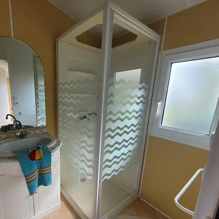 Les 2 Salamandres Campsite *