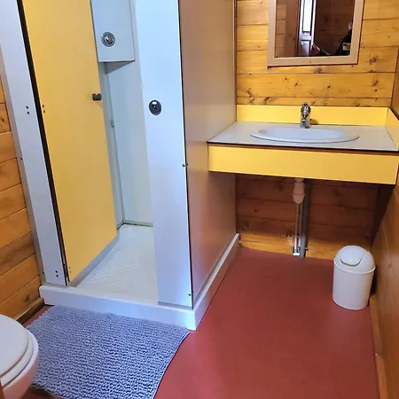 Les 2 Salamandres * Arces-sur-Gironde