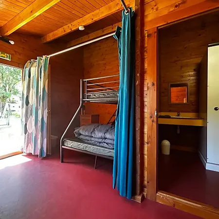 Campsite Les 2 Salamandres