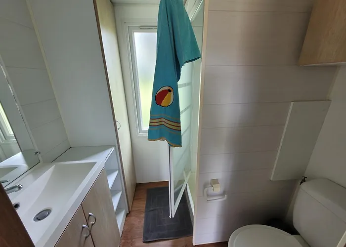 Les 2 Salamandres * Arces-sur-Gironde