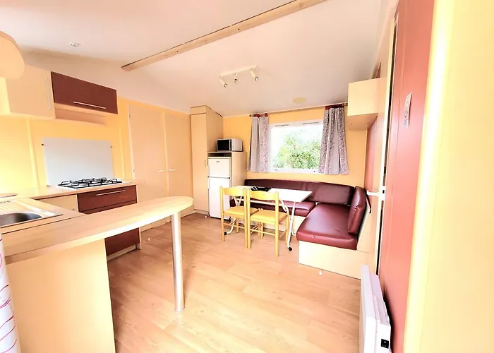 Camping Les 2 Salamandres