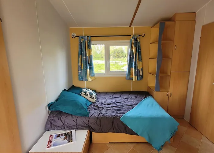 Camping Les 2 Salamandres *