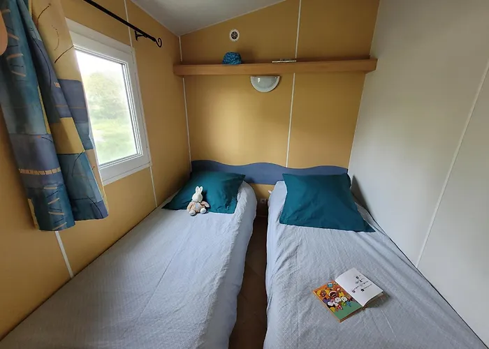 Les 2 Salamandres Arces-sur-Gironde