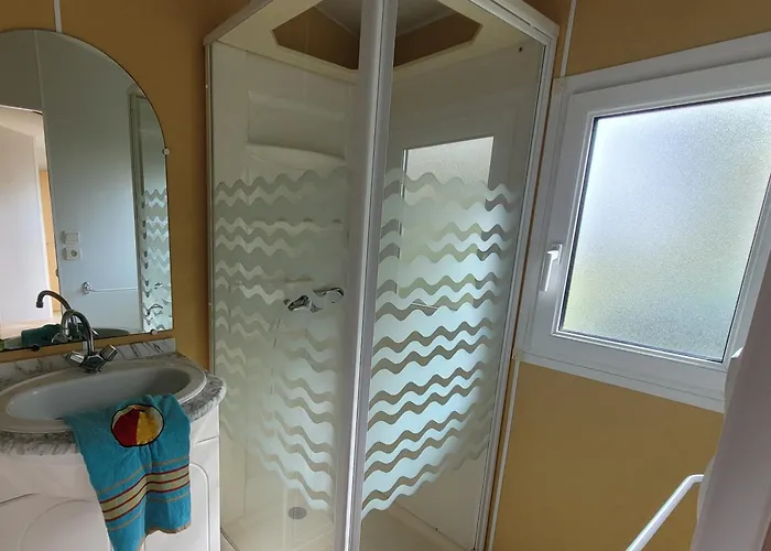 Les 2 Salamandres Camping *