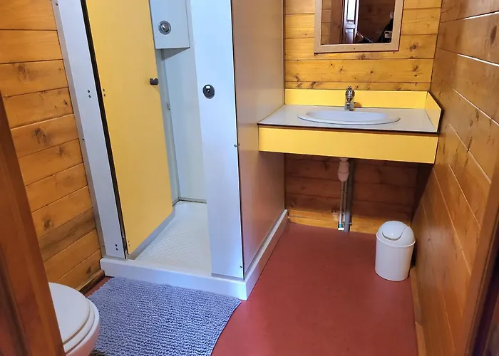 Les 2 Salamandres * Arces-sur-Gironde