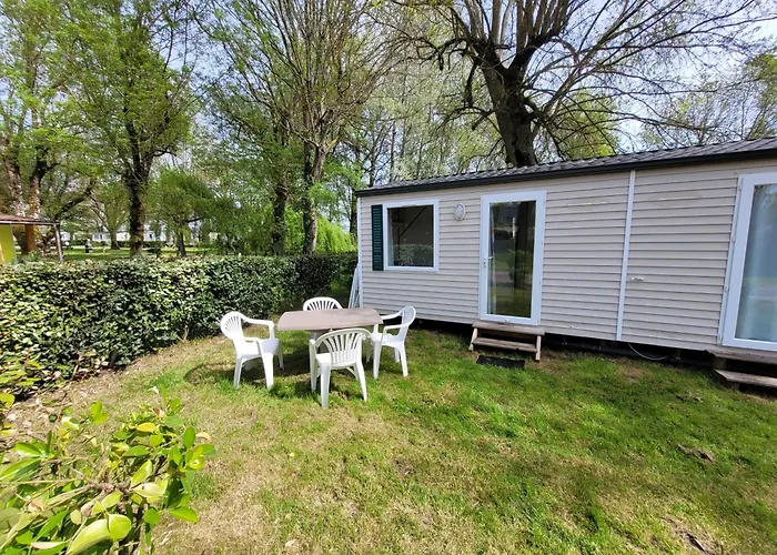 Camping Les 2 Salamandres