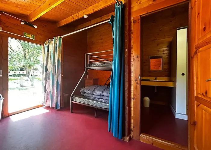 Camping Les 2 Salamandres